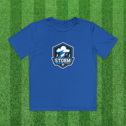 STORM - Youth Dri Fit Tee
