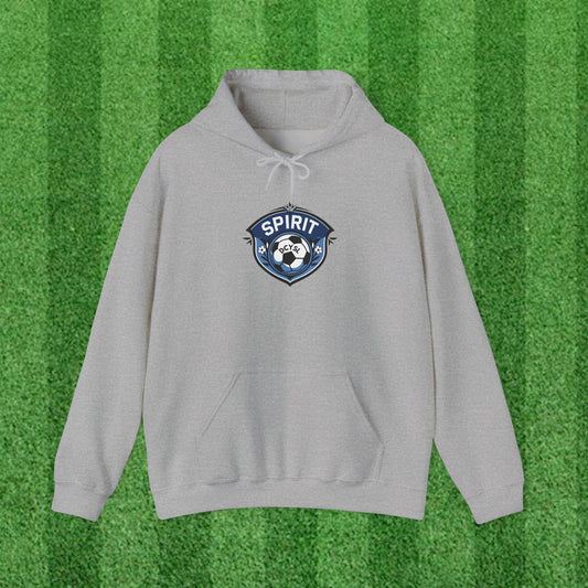 SPIRIT Adult Hoodie (Customizable)