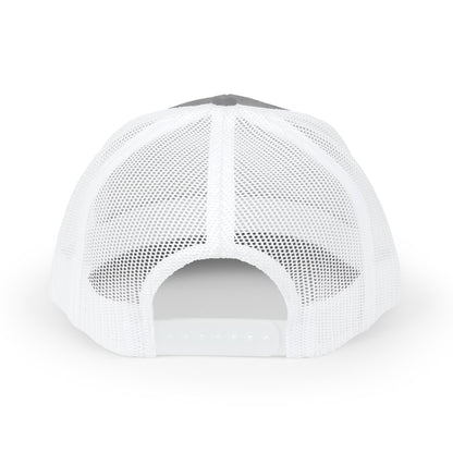 DCYSL Snapback Trucker Cap