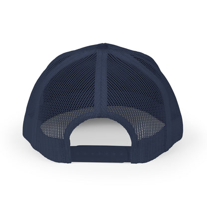 DCYSL Snapback Trucker Cap