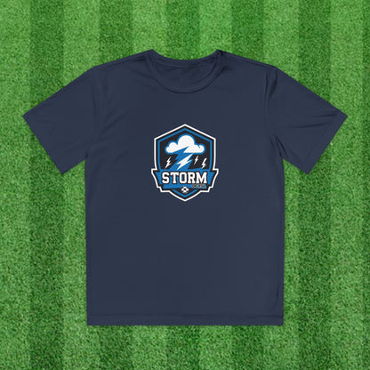 STORM - Youth Dri Fit Tee