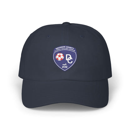 DCYSL Hat (Adjustable)