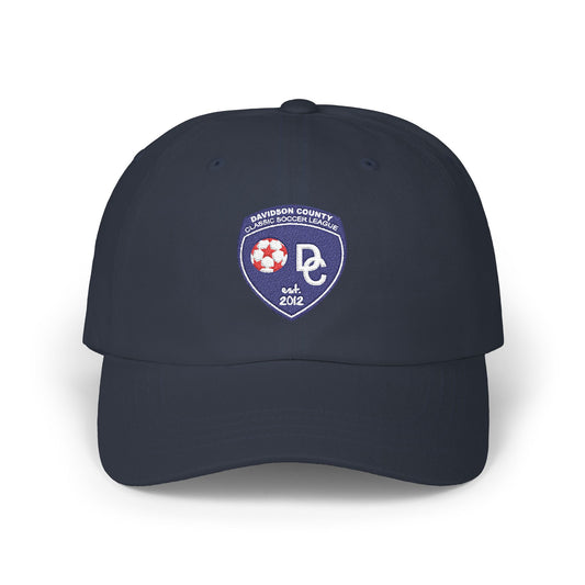 DCYSL Hat (Adjustable)