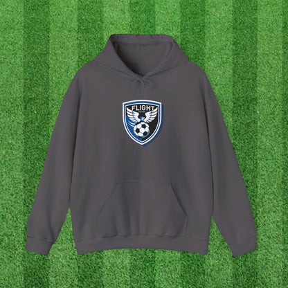 FLIGHT Adult Hoodie