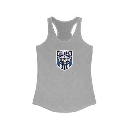 UNITED Women's Tank