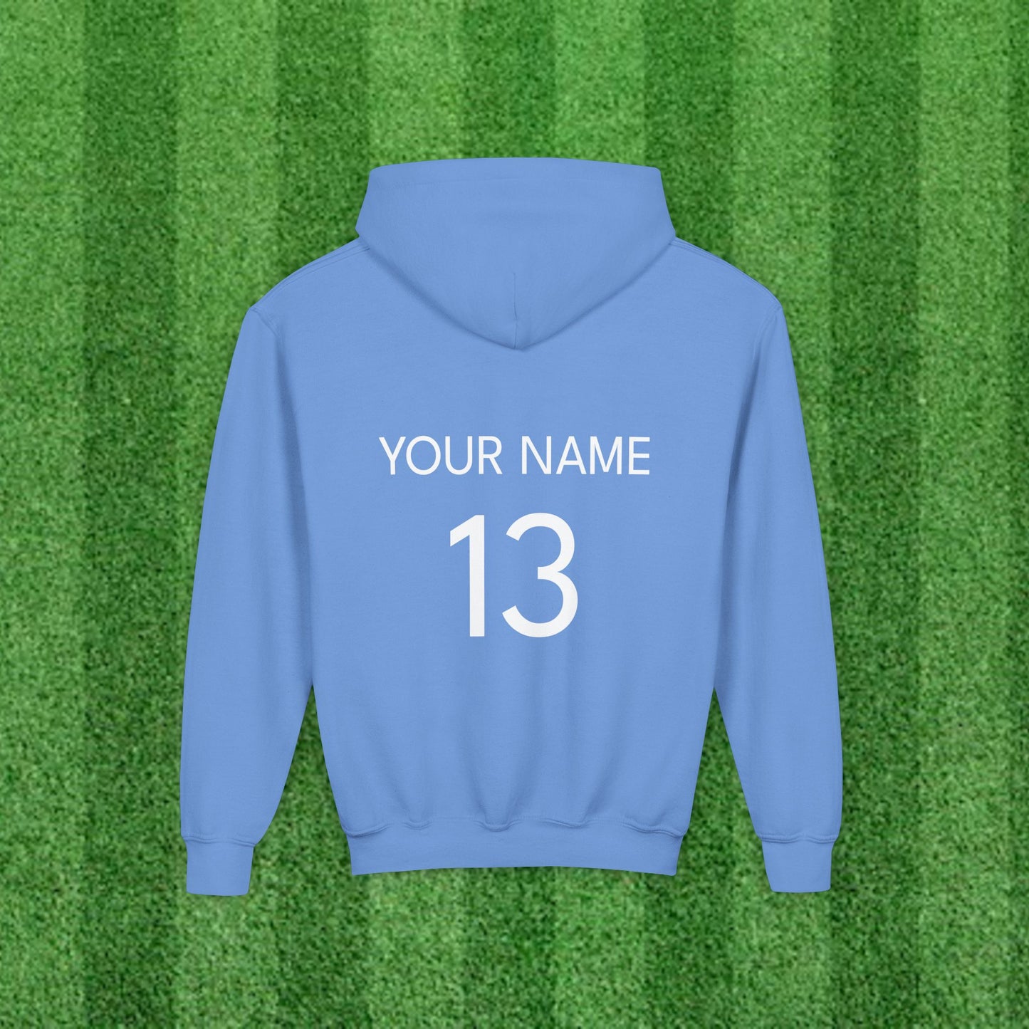 STORM Youth Hoodie (Customizable)