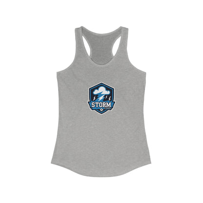 STORM Racerback Tank (Women's)