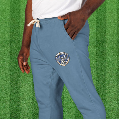 Wolverines Adult Joggers