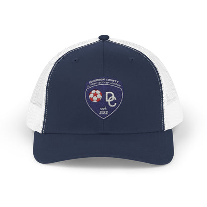 DCYSL Snapback Trucker Cap