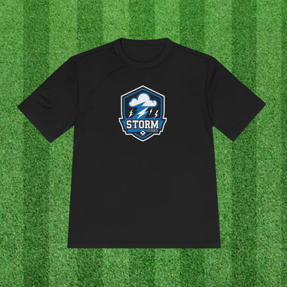 STORM - Dri Fit Tee (Adult Unisex)