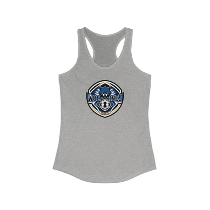 WOLVERINES Women's Tank