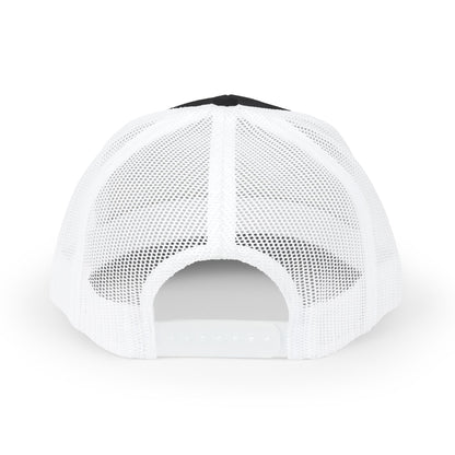 DCYSL Snapback Trucker Cap