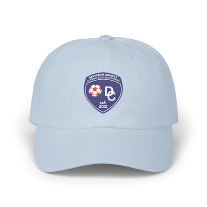 DCYSL Hat (Adjustable)