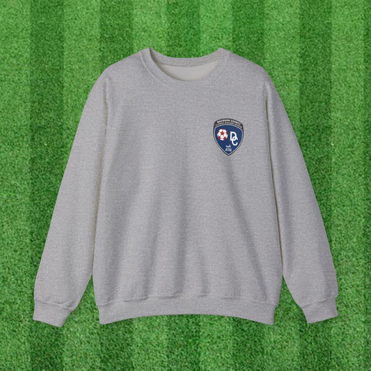DCYSL Crewneck Sweatshirt (Adult)