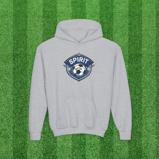 SPIRIT Youth Hoodie (Customizable)