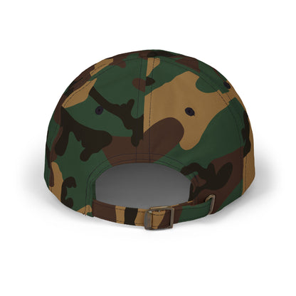 DCYSL Hat (Adjustable)