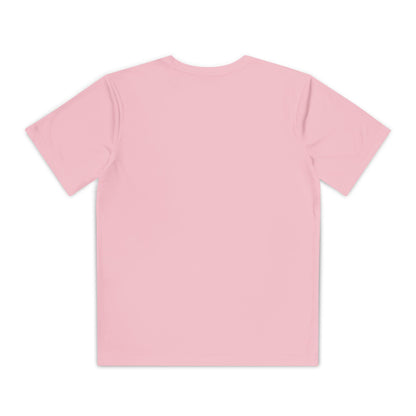 SPIRIT Youth Dri Fit Tee