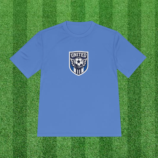 UNITED Adult Dri Fit Tee
