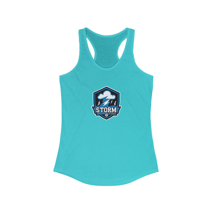 STORM Racerback Tank (Women's)