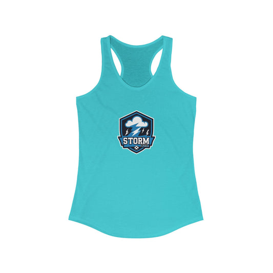 STORM Racerback Tank (Women's)