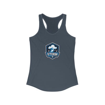 STORM Racerback Tank (Women's)