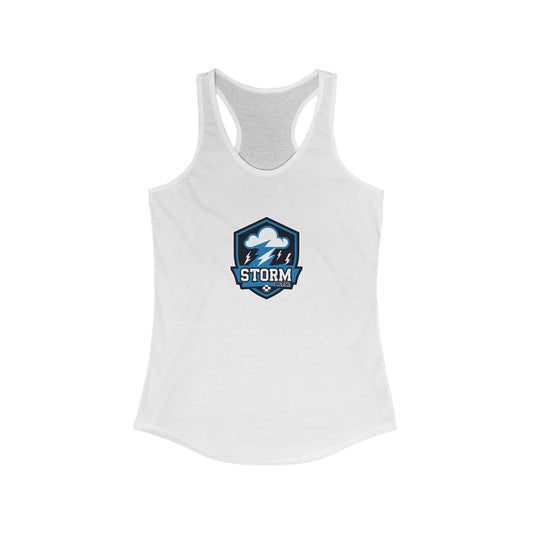 STORM Racerback Tank (Women's)