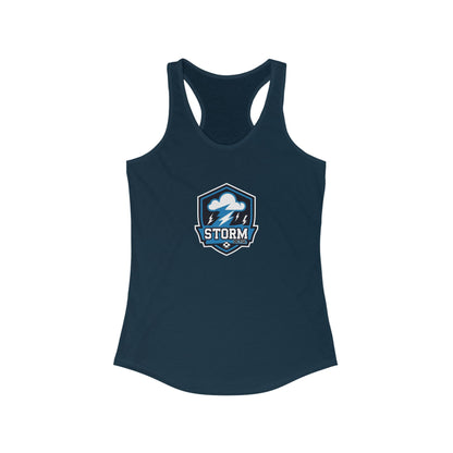 STORM Racerback Tank (Women's)
