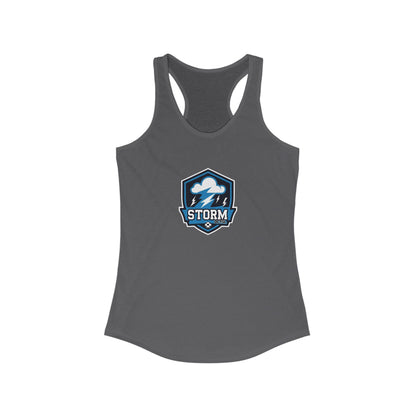 STORM Racerback Tank (Women's)