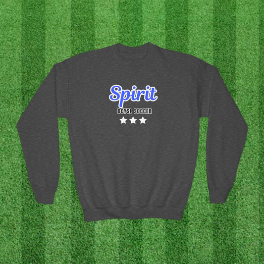 SPIRIT Youth Sweatshirt