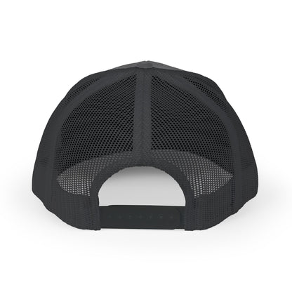 DCYSL Snapback Trucker Cap