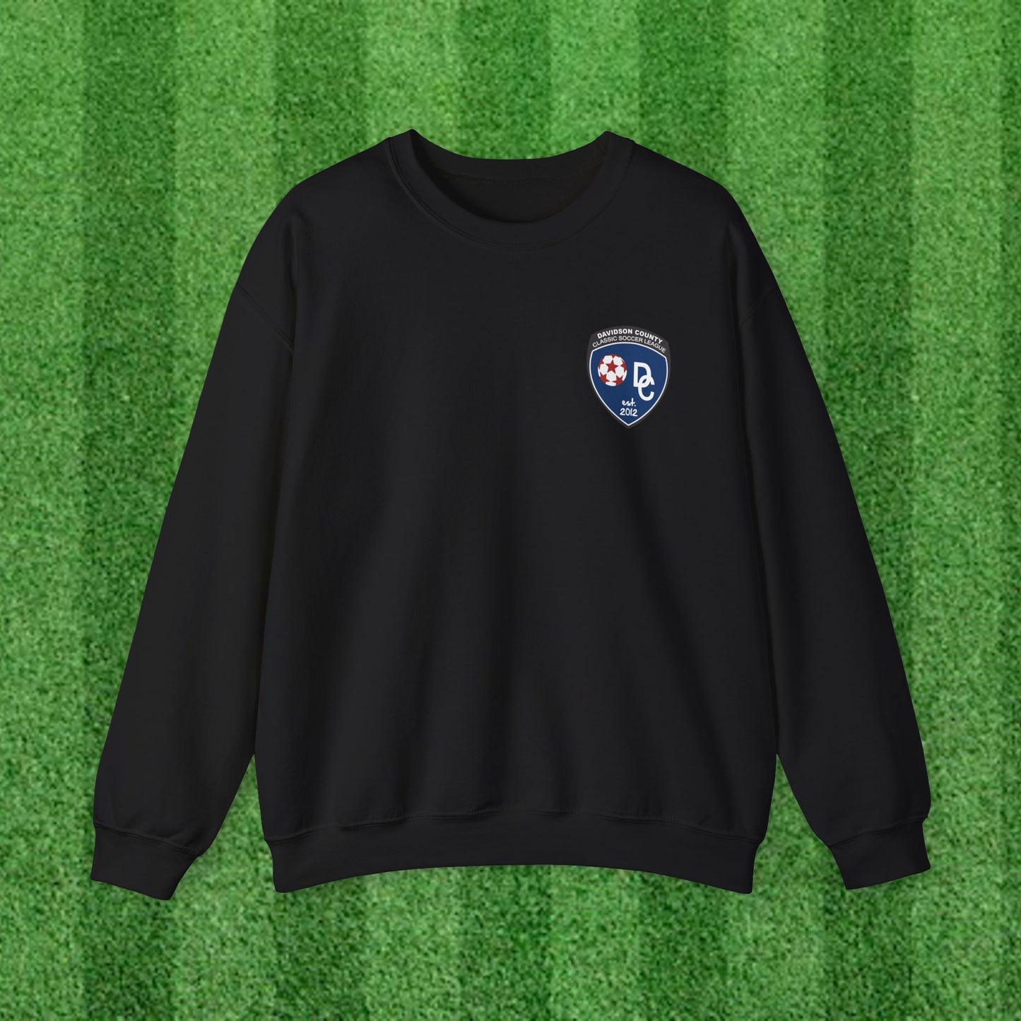 DCYSL Crewneck Sweatshirt (Adult)