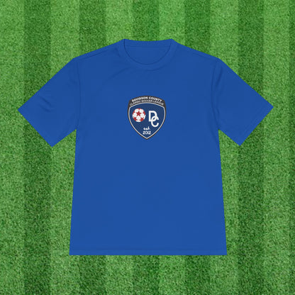 DCYSL Adult Dri Fit Tee