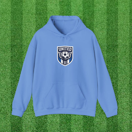 UNITED Adult Hoodie (Customizable)
