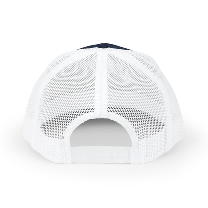 DCYSL Snapback Trucker Cap