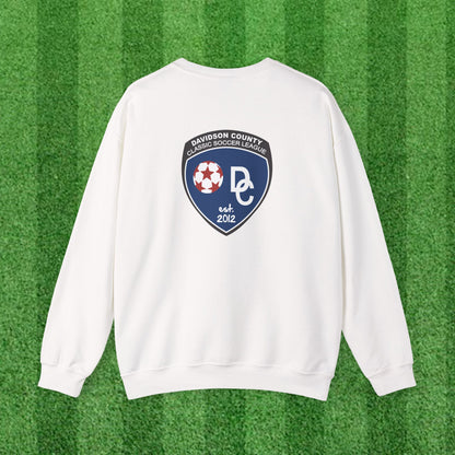DCYSL Crewneck Sweatshirt (Adult)