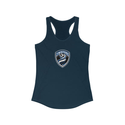 TWISTERS Women's Tank