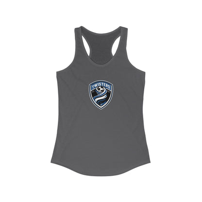 TWISTERS Women's Tank
