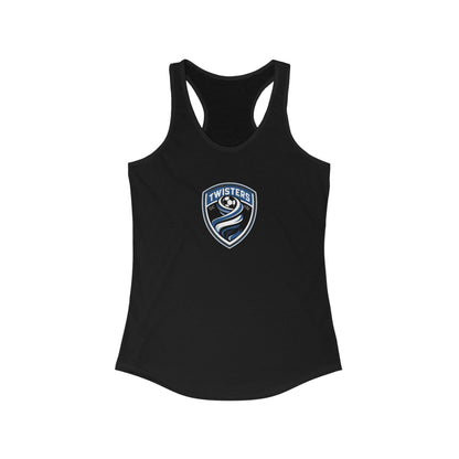 TWISTERS Women's Tank