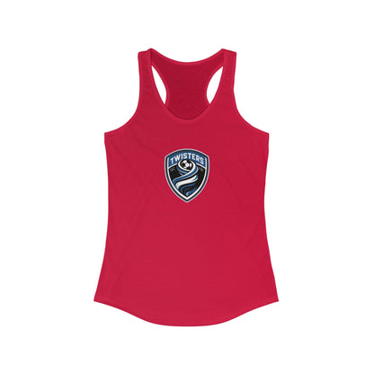 TWISTERS Women's Tank