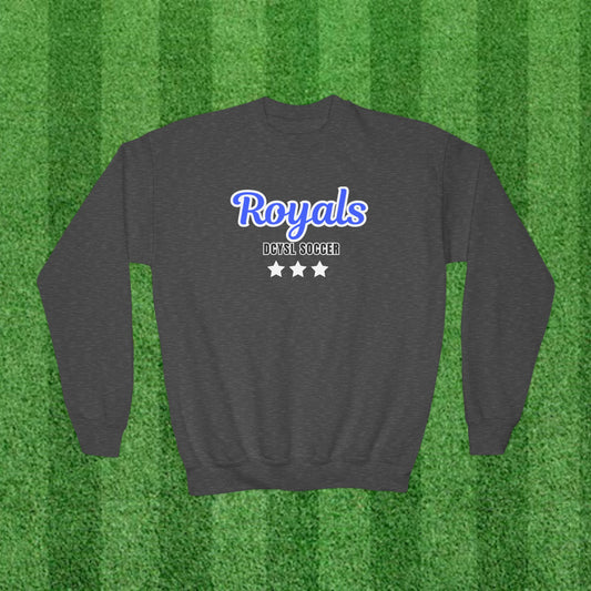 ROYALS Youth Sweatshirt