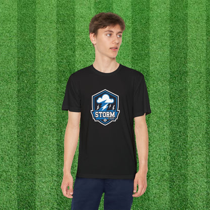 STORM - Youth Dri Fit Tee