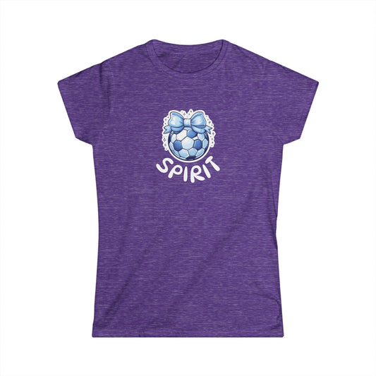 SPIRIT Bow Softstyle Tee (ADULT)