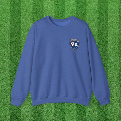 DCYSL Crewneck Sweatshirt (Adult)