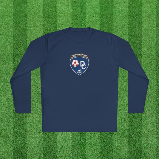 DCYSL Adult Dri Fit Long Sleeve