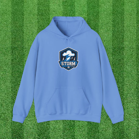 STORM Unisex Hoodie (Adult - Customizable)