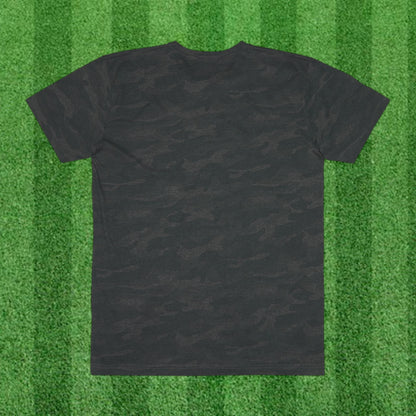 Spirit 2025 Unisex Adult Tee (Leopard or Camo)