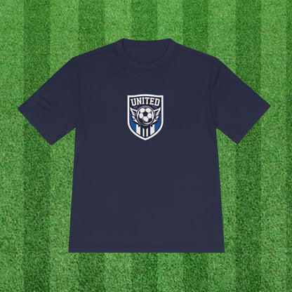 UNITED Adult Dri Fit Tee