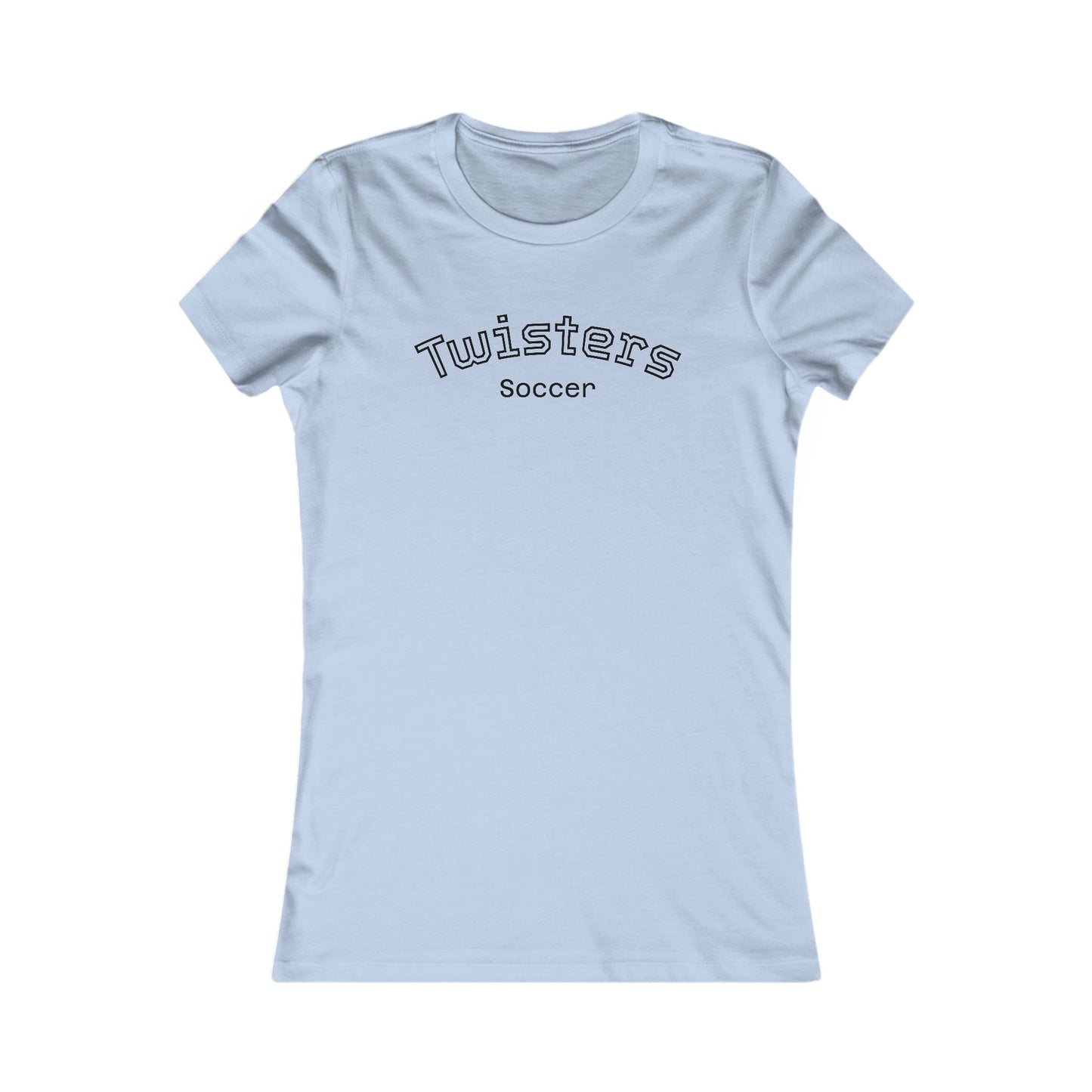 Kick Grass Women's Tee - TWISTERS