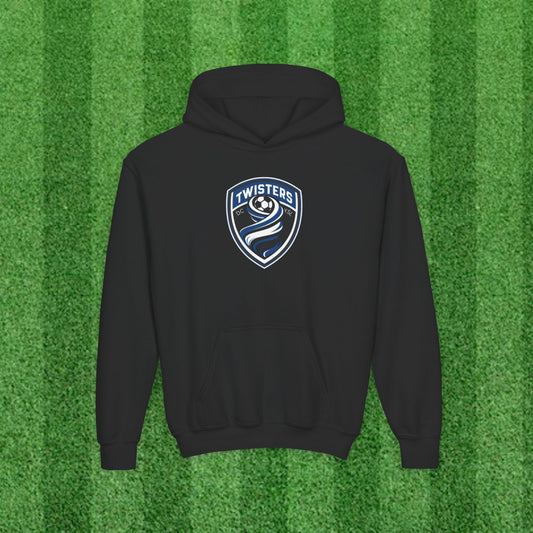 TWISTERS Youth Hoodie (Customizable)