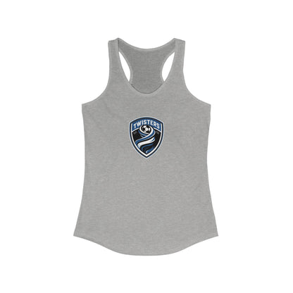 TWISTERS Women's Tank
